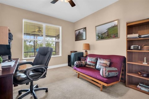 Townhouse in Palm Harbor, Florida 3 bedrooms, 223.8 sq.m. № 2220153 - photo 18