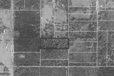 Land in Live Oak, Florida № 1425032 - photo 1