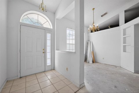 Villa ou maison à vendre à Eustis, Floride: 3 chambres, 169.73 m2 № 2140570 - photo 8