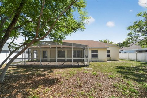 Villa ou maison à vendre à Eustis, Floride: 3 chambres, 169.73 m2 № 2140570 - photo 7