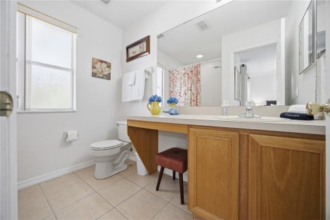 Townhouse in Davenport, Florida 4 bedrooms, 138.61 sq.m. № 2097118 - photo 16