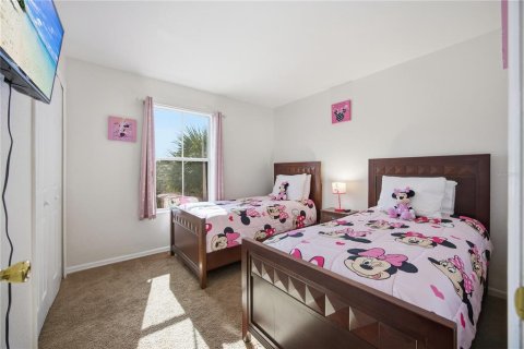 Townhouse in Davenport, Florida 4 bedrooms, 138.61 sq.m. № 2097118 - photo 10
