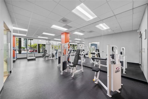 Снять в аренду кондоминиум в Санни-Айлс-Бич, Флорида 2 спальни, 139.82м2, № 2005098 - фото 25