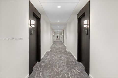 Снять в аренду кондоминиум в Санни-Айлс-Бич, Флорида 2 спальни, 139.82м2, № 2005098 - фото 23