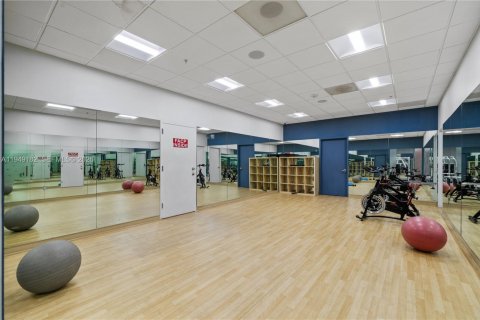 Снять в аренду кондоминиум в Санни-Айлс-Бич, Флорида 2 спальни, 139.82м2, № 2005098 - фото 27