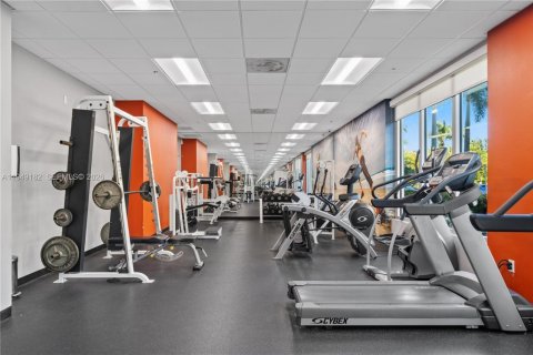 Снять в аренду кондоминиум в Санни-Айлс-Бич, Флорида 2 спальни, 139.82м2, № 2005098 - фото 26