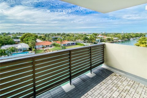 Condo in Bay Harbor Islands, Florida, 1 bedroom  № 2055791 - photo 7