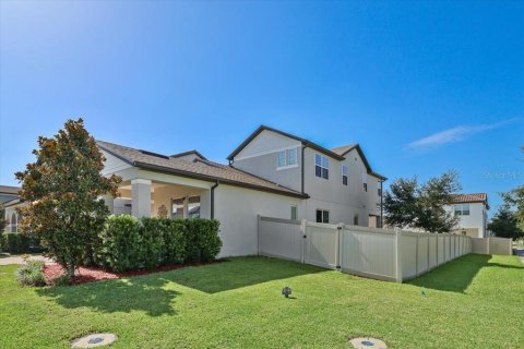 House in Winter Garden, Florida 4 bedrooms, 272.67 sq.m. № 2157509 - photo 4