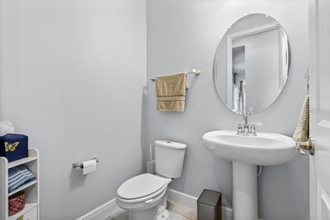 House in Winter Garden, Florida 4 bedrooms, 272.67 sq.m. № 2157509 - photo 28