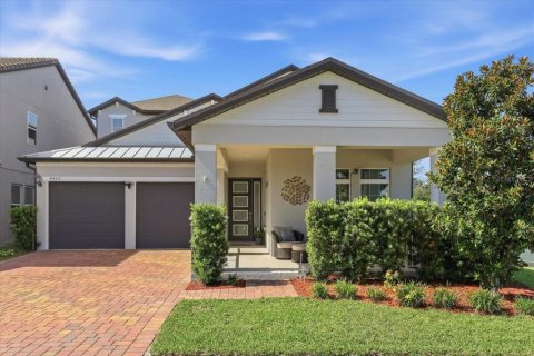 House in Winter Garden, Florida 4 bedrooms, 272.67 sq.m. № 2157509 - photo 3