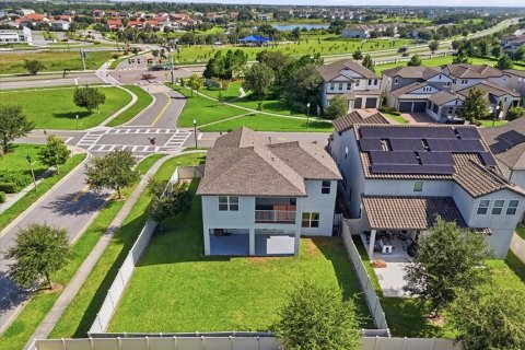 House in Winter Garden, Florida 4 bedrooms, 272.67 sq.m. № 2157509 - photo 6