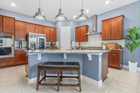 House in Winter Garden, Florida 4 bedrooms, 272.67 sq.m. № 2157509 - photo 21