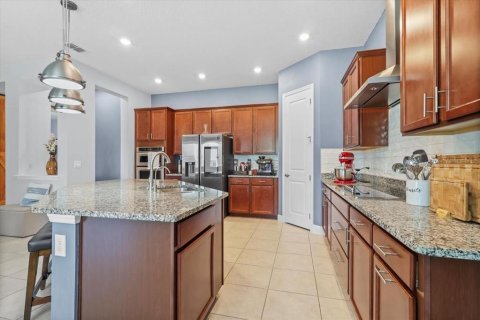 House in Winter Garden, Florida 4 bedrooms, 272.67 sq.m. № 2157509 - photo 26