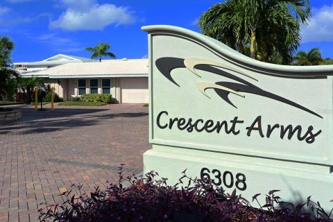 Condominio en Sarasota, Florida, 2 dormitorios № 2430946
