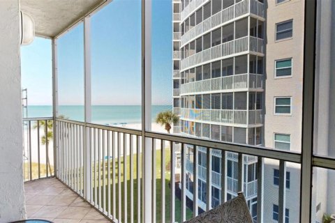 Condominio en venta en Sarasota, Florida, 2 dormitorios, 83.05 m2 № 2430946 - foto 10