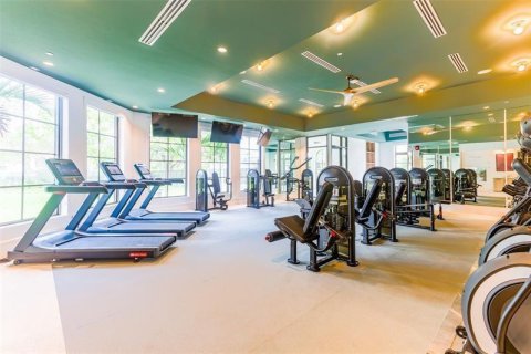 Apartment in Sunrise, Florida 2 bedrooms, 105.07 sq.m. № 2399939 - photo 14