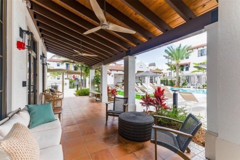 Apartment in Sunrise, Florida 2 bedrooms, 105.07 sq.m. № 2399939 - photo 15