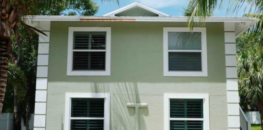 Villa ou maison à Jupiter, Floride 2 chambres, 191.75 m2 № 1079269