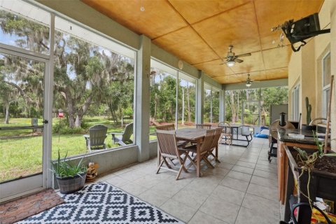 House in Sarasota, Florida 3 bedrooms, 167.22 sq.m. № 1795407 - photo 26