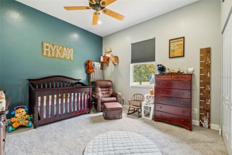 House in Sarasota, Florida 3 bedrooms, 167.22 sq.m. № 1795407 - photo 23