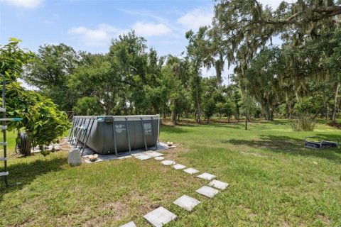 House in Sarasota, Florida 3 bedrooms, 167.22 sq.m. № 1795407 - photo 29
