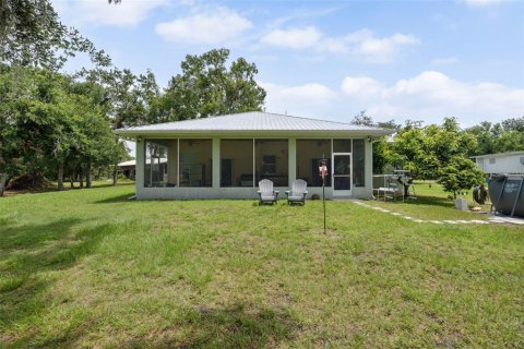 House in Sarasota, Florida 3 bedrooms, 167.22 sq.m. № 1795407 - photo 30