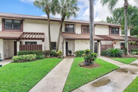 Touwnhouse à Coconut Creek, Floride 2 chambres, 133.41 m2 № 2361944