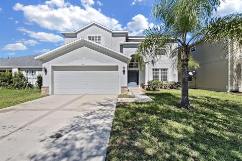 House in Gibsonton, Florida 6 bedrooms, 286.14 sq.m. № 2423682