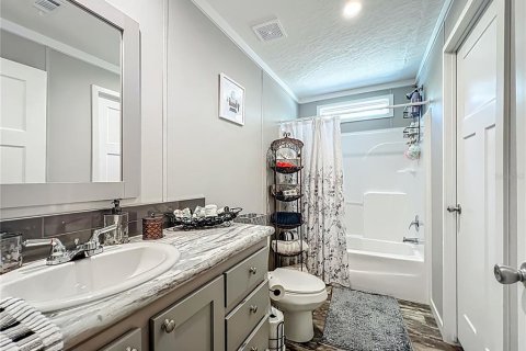 Casa en venta en Morriston, Florida, 3 dormitorios, 167.22 m2 № 1894560 - foto 8