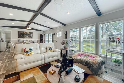 Casa en venta en Morriston, Florida, 3 dormitorios, 167.22 m2 № 1894560 - foto 11