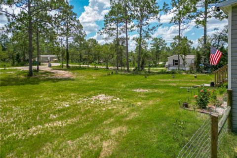 Casa en venta en Morriston, Florida, 3 dormitorios, 167.22 m2 № 1894560 - foto 21