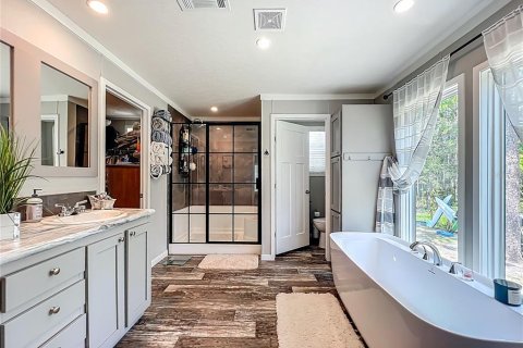 Casa en venta en Morriston, Florida, 3 dormitorios, 167.22 m2 № 1894560 - foto 6