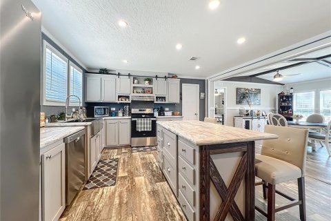 Casa en venta en Morriston, Florida, 3 dormitorios, 167.22 m2 № 1894560 - foto 9