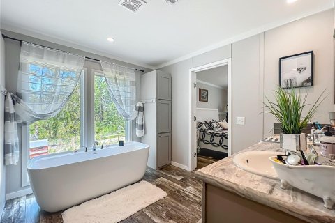 Casa en venta en Morriston, Florida, 3 dormitorios, 167.22 m2 № 1894560 - foto 5