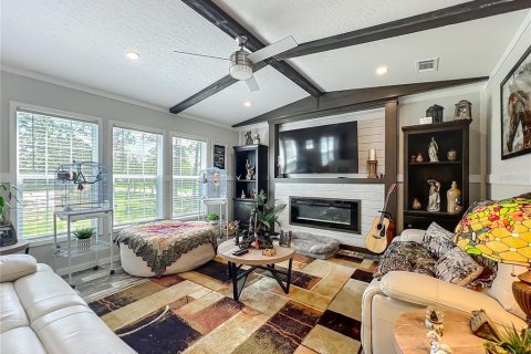 Casa en venta en Morriston, Florida, 3 dormitorios, 167.22 m2 № 1894560 - foto 12