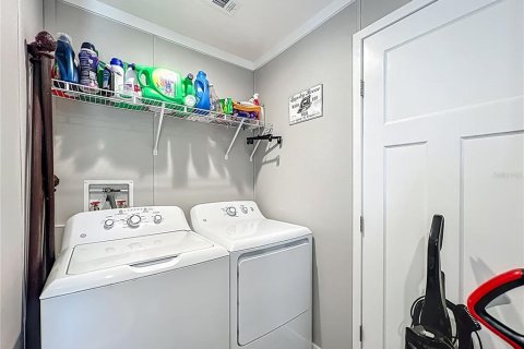 Casa en venta en Morriston, Florida, 3 dormitorios, 167.22 m2 № 1894560 - foto 19