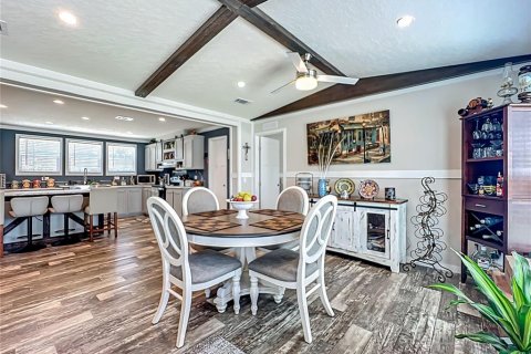 Casa en venta en Morriston, Florida, 3 dormitorios, 167.22 m2 № 1894560 - foto 14