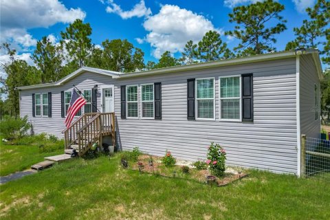 Casa en venta en Morriston, Florida, 3 dormitorios, 167.22 m2 № 1894560 - foto 16