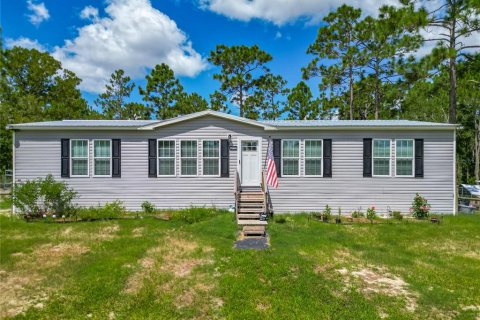 Casa en venta en Morriston, Florida, 3 dormitorios, 167.22 m2 № 1894560 - foto 1