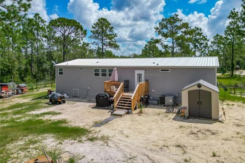 Casa en venta en Morriston, Florida, 3 dormitorios, 167.22 m2 № 1894560 - foto 20