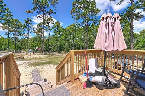 Casa en venta en Morriston, Florida, 3 dormitorios, 167.22 m2 № 1894560 - foto 17