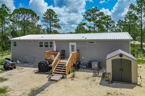 Casa en venta en Morriston, Florida, 3 dormitorios, 167.22 m2 № 1894560 - foto 18