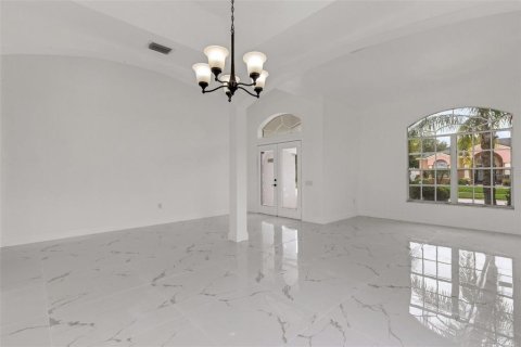 Villa ou maison à vendre à Wesley Chapel, Floride: 4 chambres, 235.41 m2 № 1831670 - photo 25