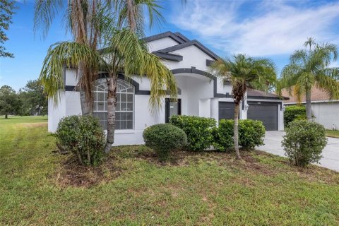 Villa ou maison à vendre à Wesley Chapel, Floride: 4 chambres, 235.41 m2 № 1831670 - photo 2