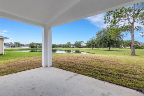 Villa ou maison à vendre à Wesley Chapel, Floride: 4 chambres, 235.41 m2 № 1831670 - photo 10