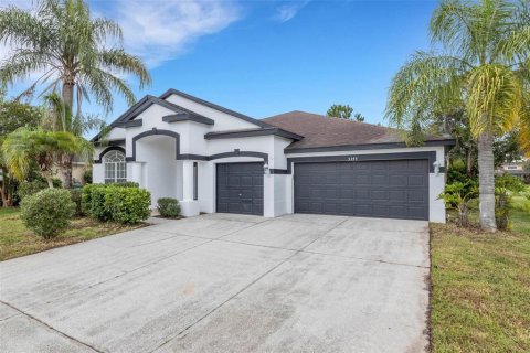 Villa ou maison à vendre à Wesley Chapel, Floride: 4 chambres, 235.41 m2 № 1831670 - photo 3
