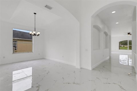 Villa ou maison à vendre à Wesley Chapel, Floride: 4 chambres, 235.41 m2 № 1831670 - photo 29