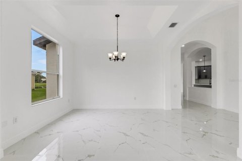 Villa ou maison à vendre à Wesley Chapel, Floride: 4 chambres, 235.41 m2 № 1831670 - photo 23
