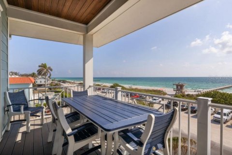 Villa ou maison à vendre à Bradenton Beach, Floride: 6 chambres, 280.38 m2 № 2094610 - photo 13