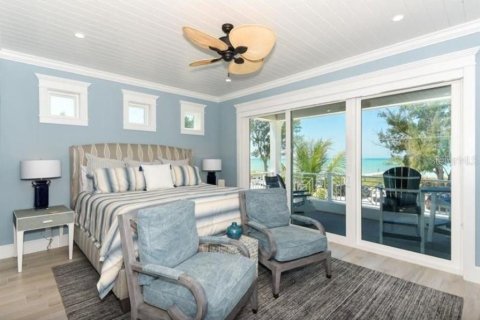 Villa ou maison à vendre à Bradenton Beach, Floride: 6 chambres, 280.38 m2 № 2094610 - photo 28